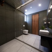 Bathroom With Exclusive Concept