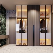 Monolith Bathroom
