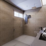 Decent Bathroom Design