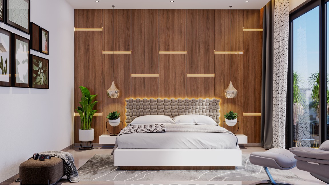 Most Dreamy Bedback design Around