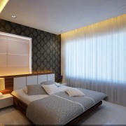 Detailing Of Contemporary Bedroom Design