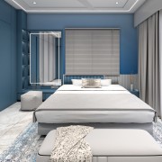 Ocean Paradise Bedroom