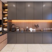 Timeless kitchen design			