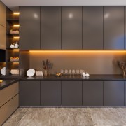 Decent Kitchen design