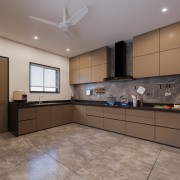 Decent Kitchen design