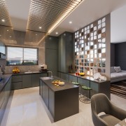 Ostentatious Kitchen design