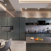 Ostentatious Kitchen design