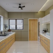 The Effortless Kitchen