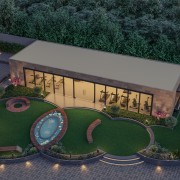 Signature Garden