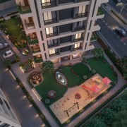 Signature Garden