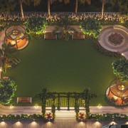 The Garden Atrium
