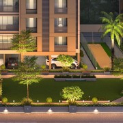 Urban Zen Garden