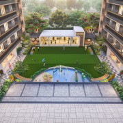 Green Nexus Garden