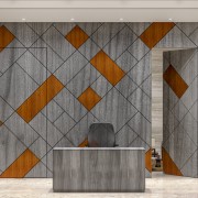 Fusion Wall Paneling