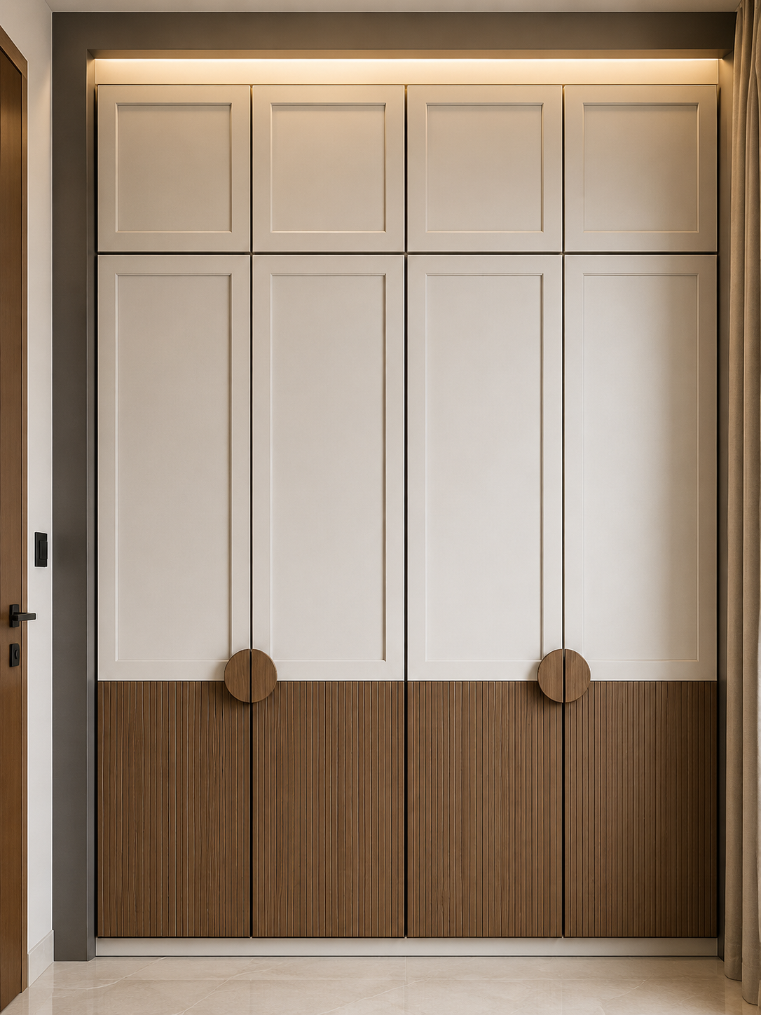 Verona Wardrobe