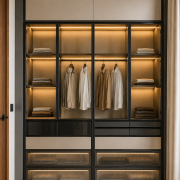 Verona Wardrobe