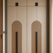 Archwood Wardrobe