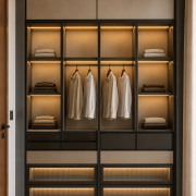 Archwood Wardrobe