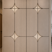 Aurora Arc Wardrobe