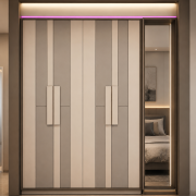 Linea Harmony Wardrobe