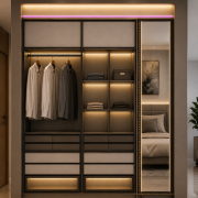 Linea Harmony Wardrobe