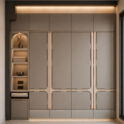 Signature Glow Wardrobe