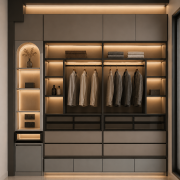 Signature Glow Wardrobe