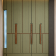 Verde Elite Wardrobe