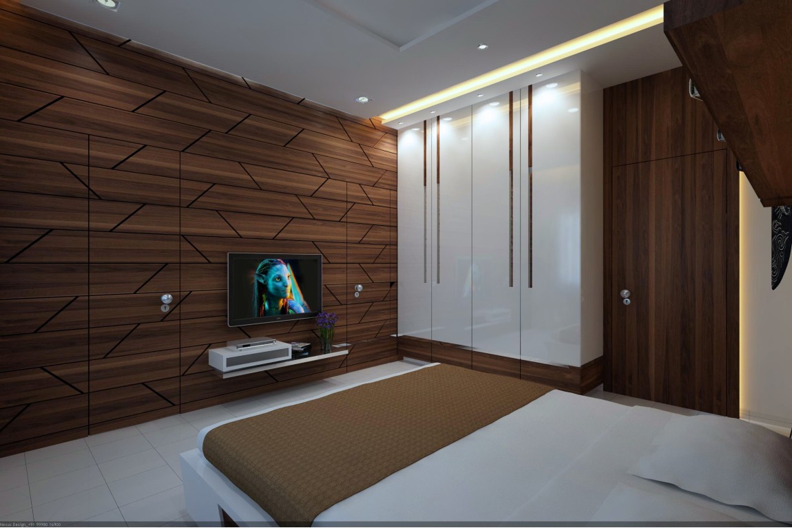 Fascinating Bedroom Concept