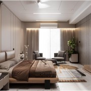 Calmstone Bedroom