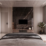 The Quiet Luxe Bedroom