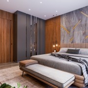 Sumptuous Bedroom