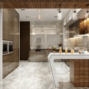 Glorious Kitchen 