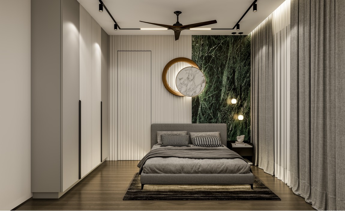 Delite Bedroom 