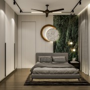 Delite Bedroom 